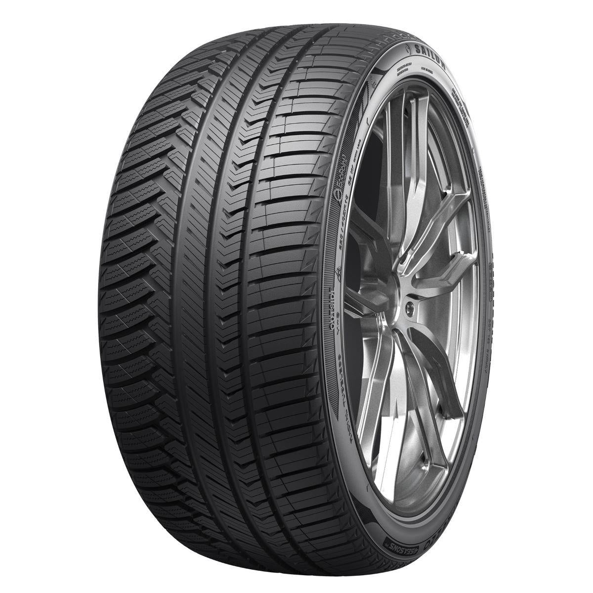 215/50R17 95W Sailun ATREZZO 4SEASONS PRO M+S XL EV