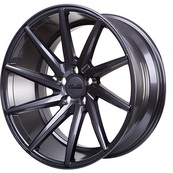 Imaz Wheels IM5L GM 9x20 5/120,65 ET38 CB74.1