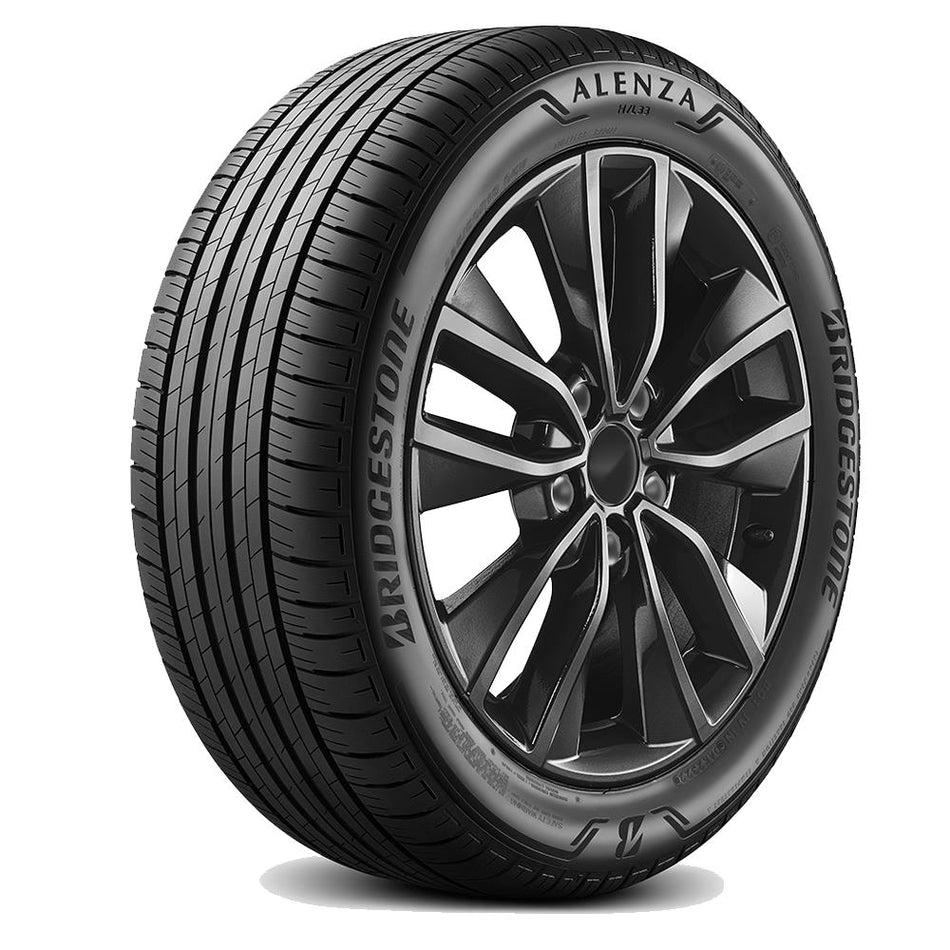 225/60R18 100V Bridgestone ALENZA H/L 33