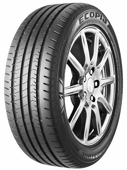 215/55R17 94V Bridgestone ECOPIA EP300