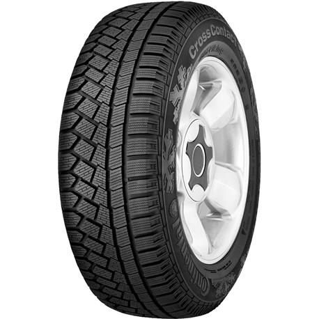 235/60R17 106Q Continental CrossContViking XL Friktion