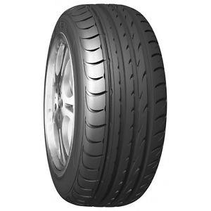 255/45R18 ZR Nexen N8000