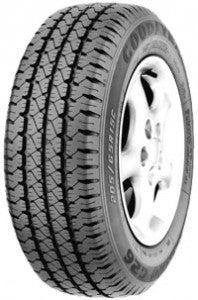 195/75R16C 107R Goodyear CARGO G26