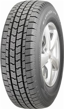 225/65R16C 112/110R Goodyear CARGO ULTRAGRIP 2 Dubbart