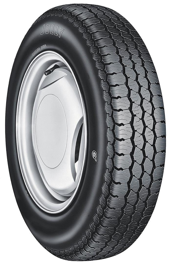 145/80R10C 74N Maxxis TRAILERMAXX CR-966 Cheng Shin