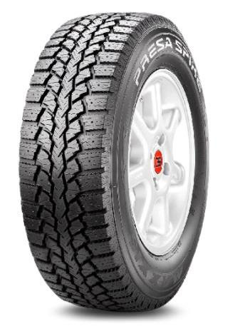 185/80R14C 102Q Maxxis MA-SLW Presa Spike Dubbat