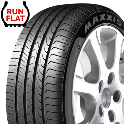 245/40R18 93W Maxxis VICTRA M36+ RUN-FLAT