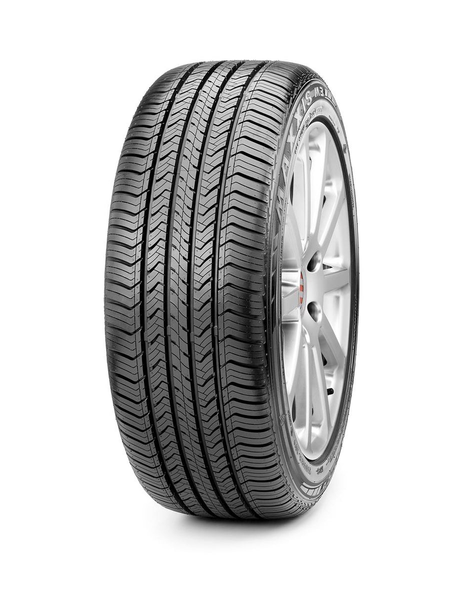 225/65R17 102H Maxxis BRAVO HP-M3