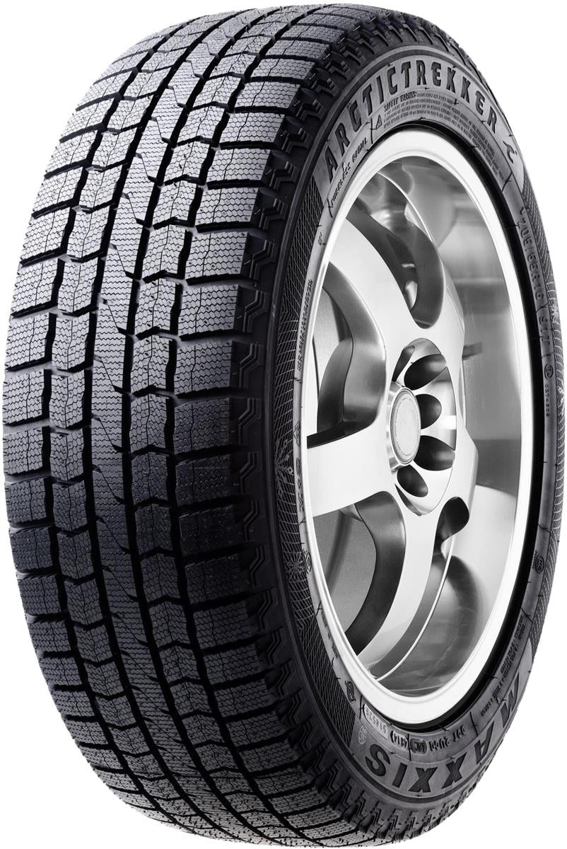 195/55R16 87T Maxxis PREMITRA ICE SP3 Friktion