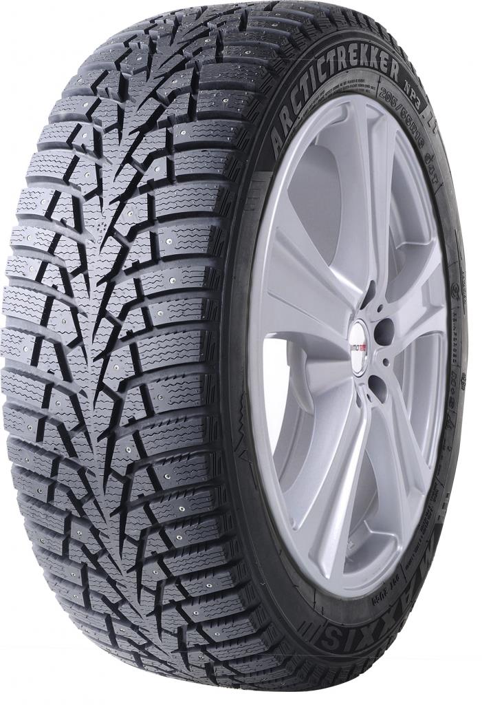 235/55R17 103T Maxxis ARCTICTREKKER NP3 XL Dubbat