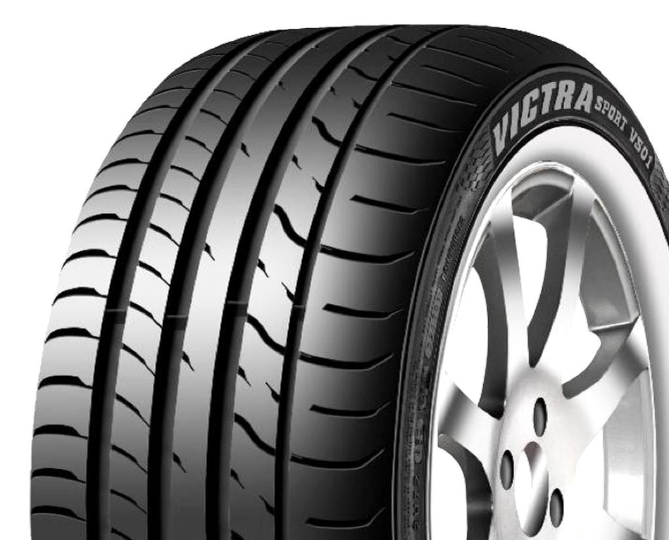 255/40R17 98Y Maxxis VICTRA SPORT 01 XL