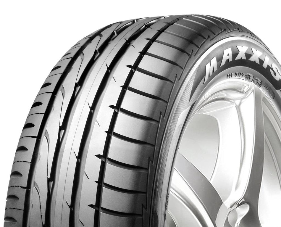 275/45R20 110W Maxxis S-PRO SUV XL