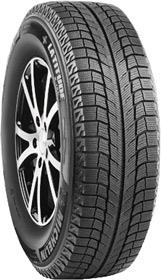 235/65R18 106T Michelin LATITUDE X-ICE XI2 XL Friktion