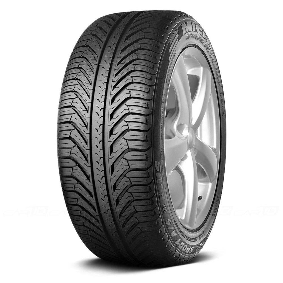 285/40R19 103V Michelin PILOT SPORT A/S+ N1