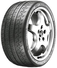 265/35R19 98Y Michelin PILOT SPORT CUP+ XL