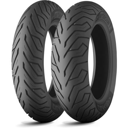 120/70R14 55P Michelin CITY GRIP AO Friktion