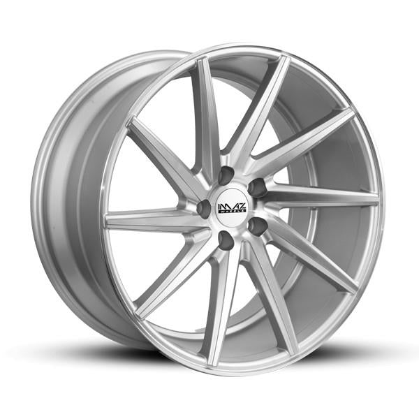 Imaz Wheels IM5L S-P 8x18 5/115 ET38 CB74,1