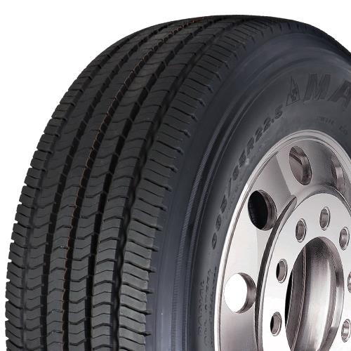 315/80R22,5 156/150L Maxxis MA560W 18PR M+S 3PMSF STYR