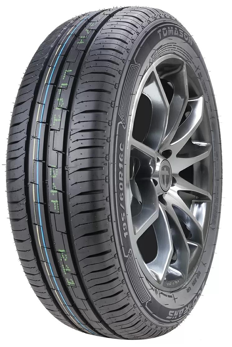 215/70R15C 109/107S Tomason ECO TRANS