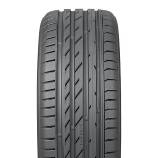 245/50R18 100W Nokian NORDMAN SZ2