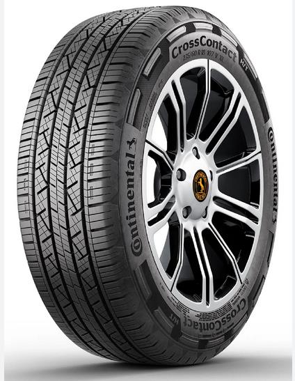 215/70R16 100H Continental CrossContact H/T EVc