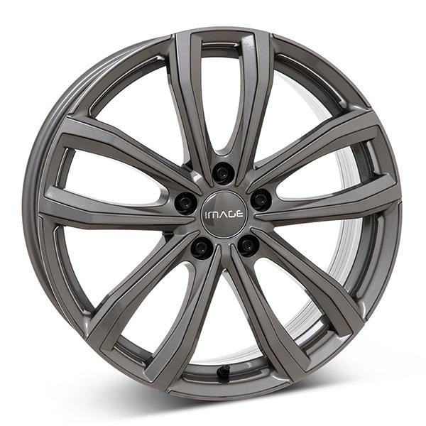 Image Ultimate FF G.Gun 8,5x19 5/112 ET42 CB57,1 Kulkona R13