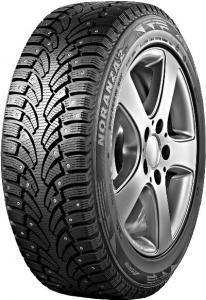 215/70R16 100T Bridgestone BLIZZAK SPIKE-02 SUV Dubbat