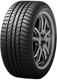 205/55R16 91W Dunlop SP SPORT MAXX TT *