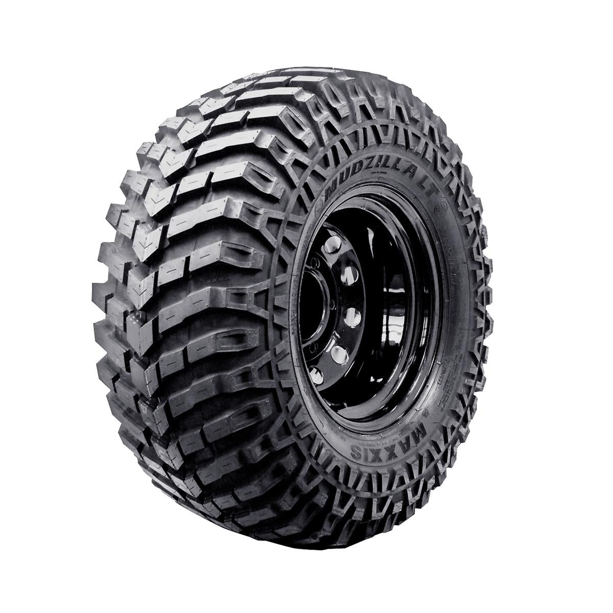 LT33x13.50R16 117K Maxxis MUDZILLA M8080 8PR P.O.R