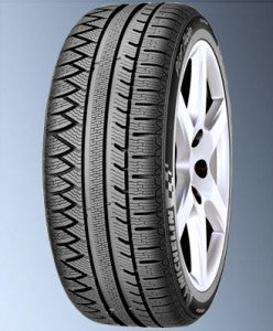 245/45R17 99V Michelin PILOT ALPIN PA3 XL MO Friktion