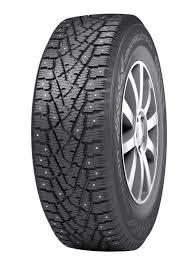 205/75R16C 113R Nokian HKPL C3 Dubbat