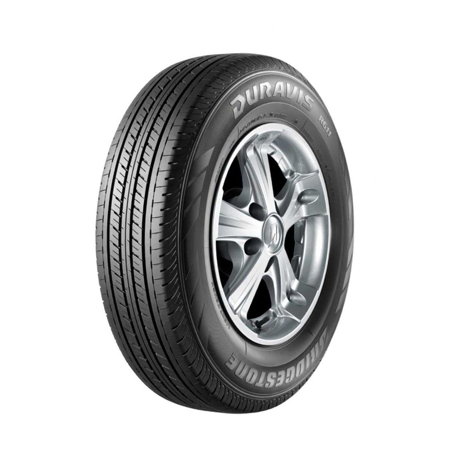 215/65R16C 106S Bridgestone DURAVIS R611