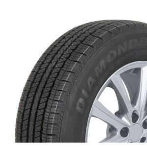 235/55R18 104V Diamondback TR257 XL