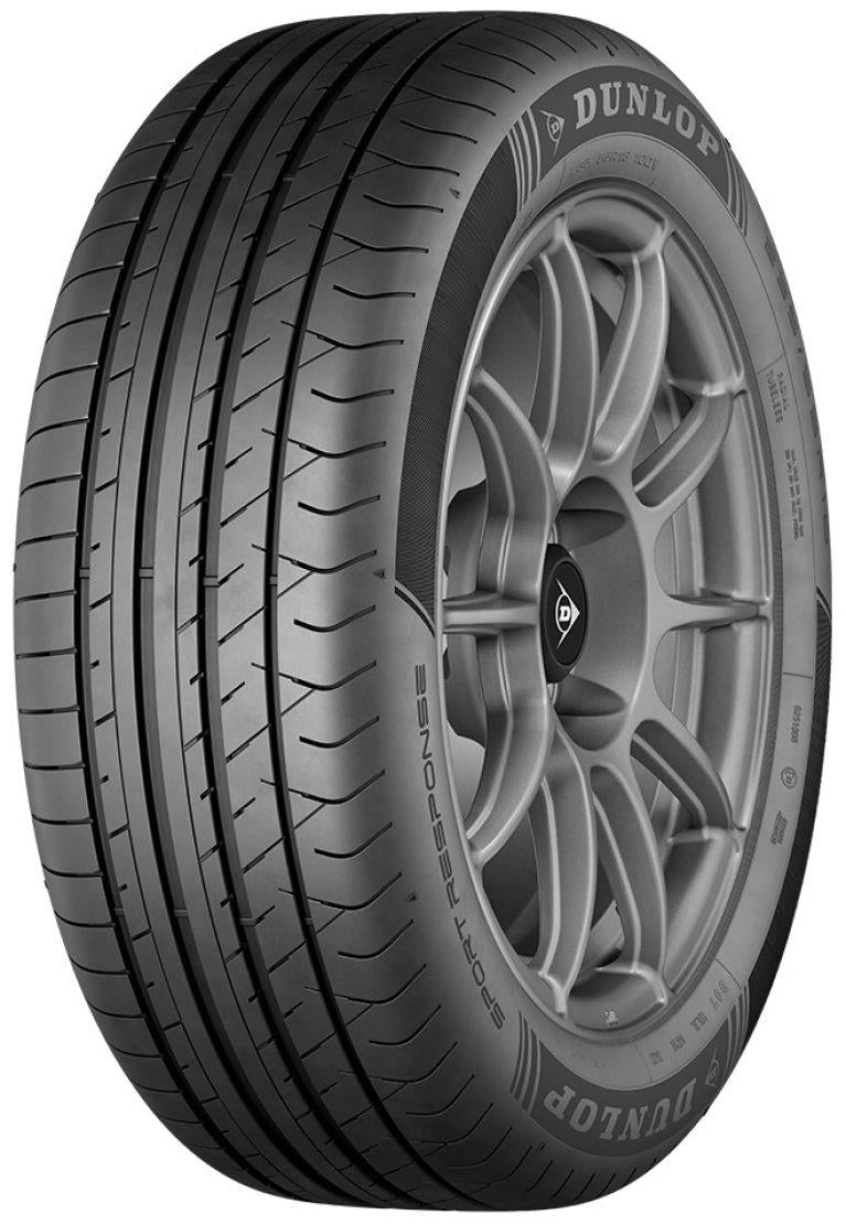 215/60R17 100V Dunlop SPORT RESPONSE XL