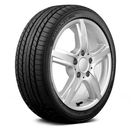 225/50R17 94W Yokohama Advan A10F