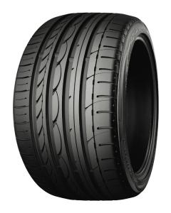 295/35R18 99Y Yokohama ADVAN Sport V103S N1