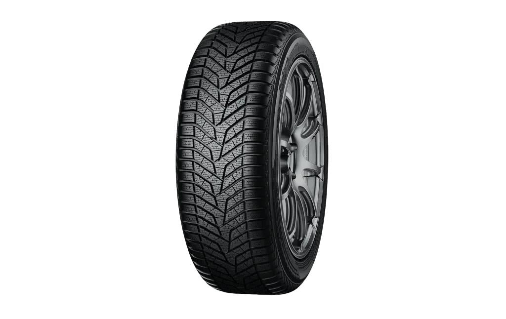 245/45R17 99V Yokohama BluEarth-Winter (V905) XL Friktion
