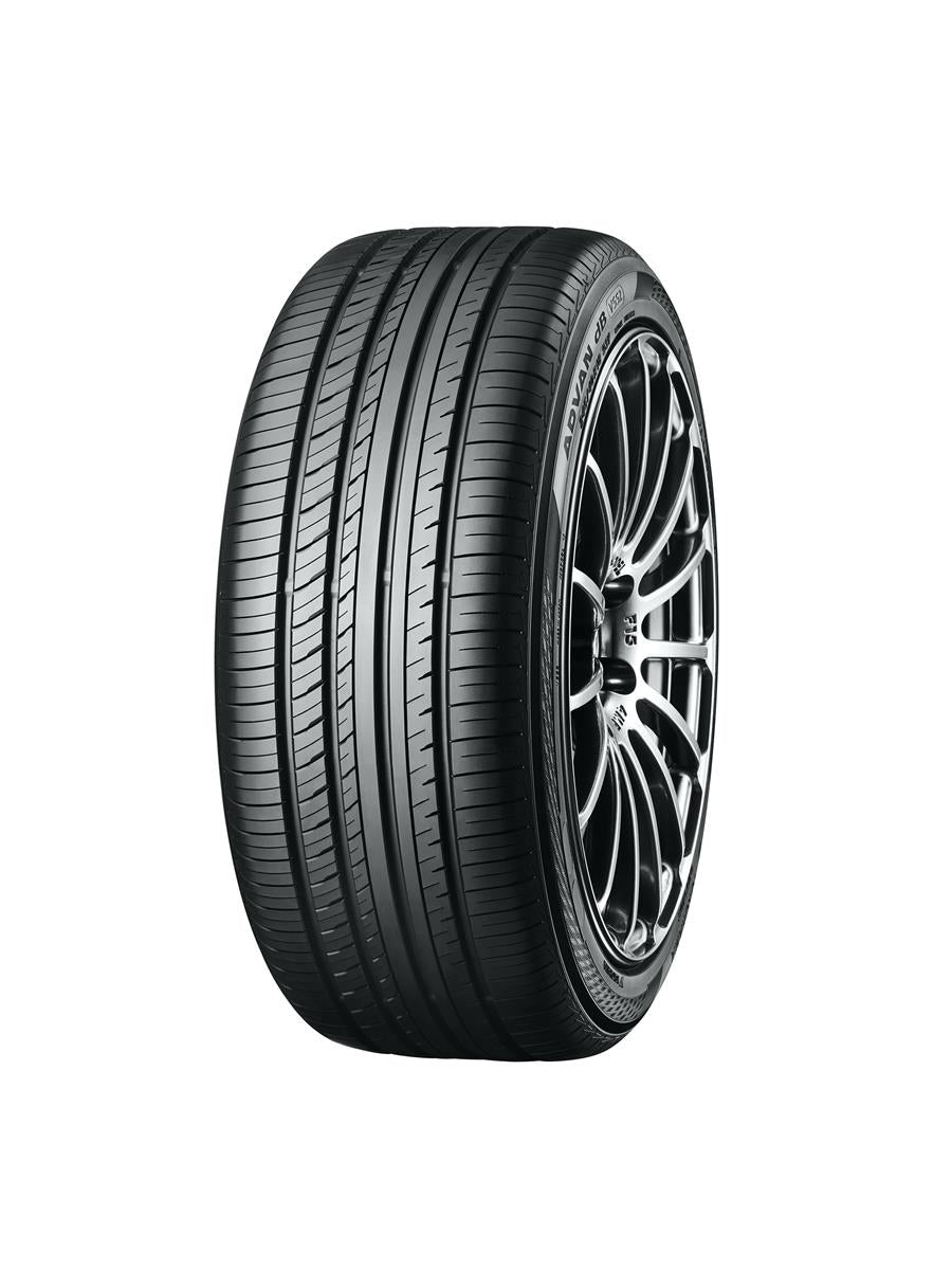 235/60R19 103W Yokohama Advan dB V552
