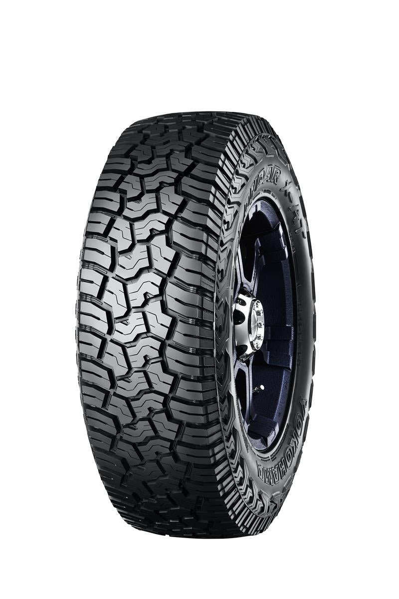 265/60R20 121Q Yokohama Geolandar X-AT (G016)