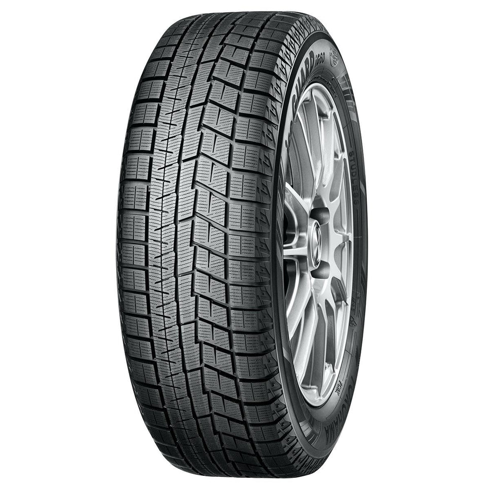 195/50R15 82Q Yokohama IceGuard IG60 Friktion