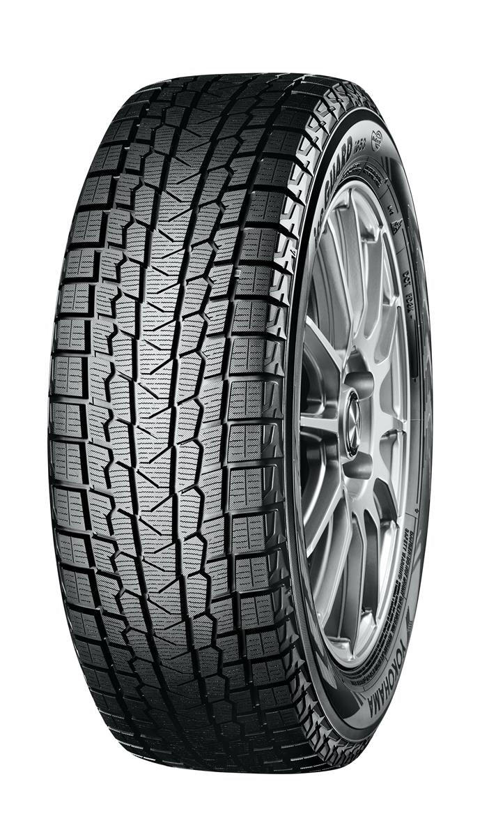 215/55R18 99H Yokohama IceGuard IG53 XL Friktion