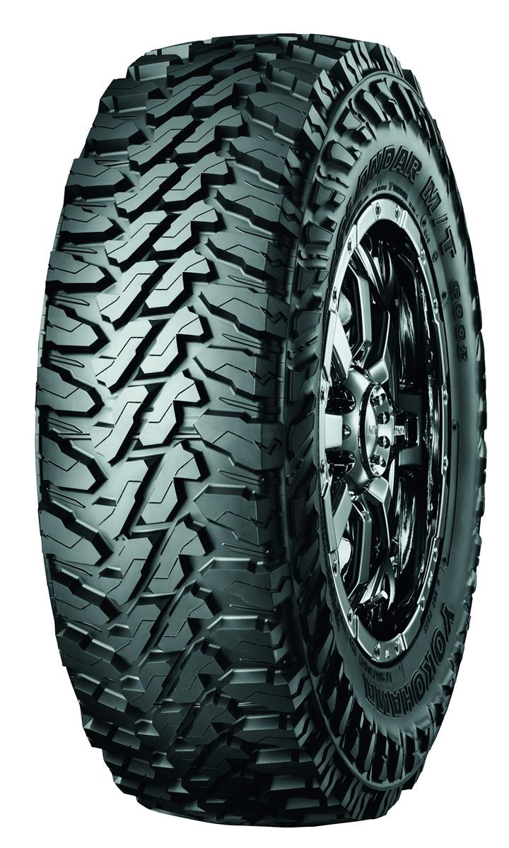 32x11.50R15 113Q Yokohama Geolandar M/T G003