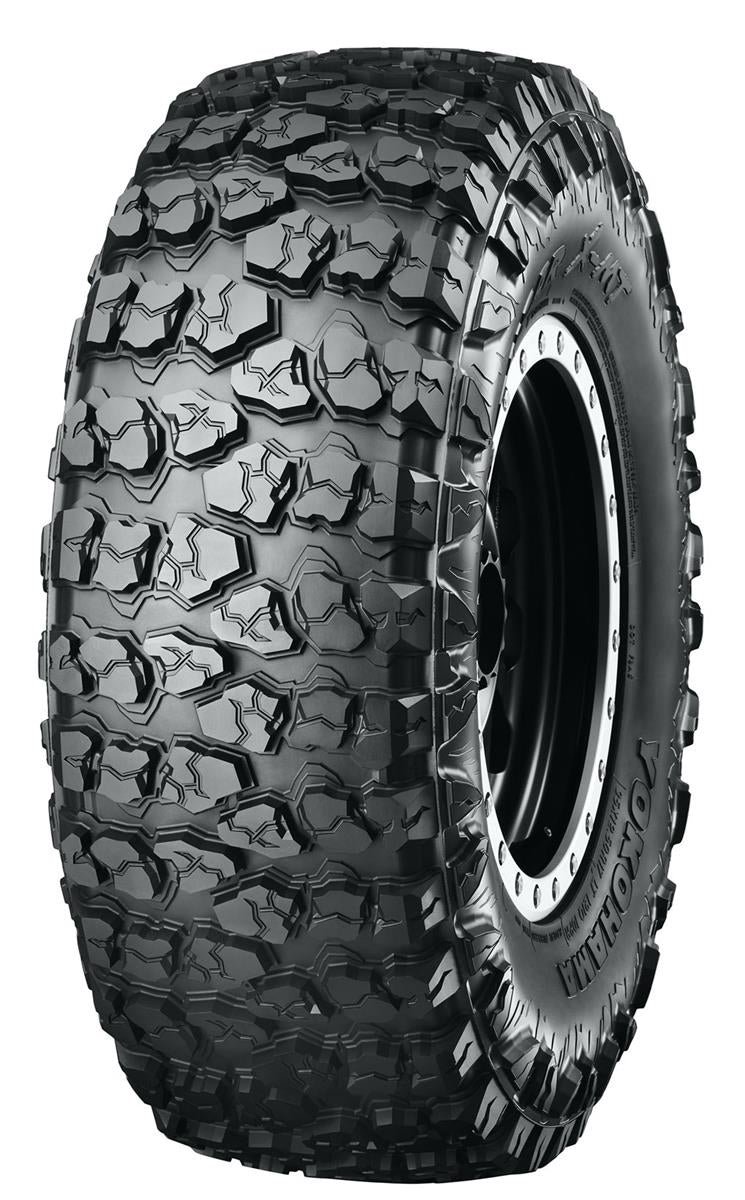 35x12.50R17 121Q Yokohama Geolandar X-MT G005