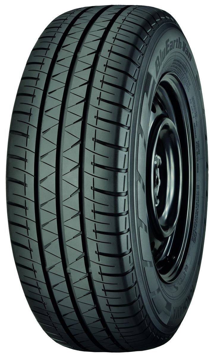 205/65R15C 102T Yokohama BluEarth-Van RY55