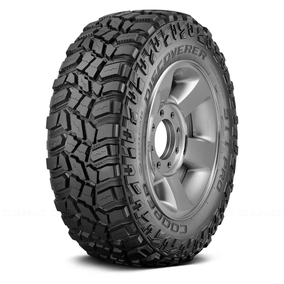 LT305/70R18 126K Cooper Discoverer STT PRO RWL