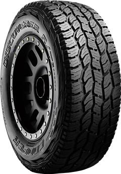 215/70R16 100T Cooper Discoverer AT3 Sport 2