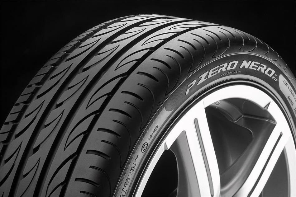 225/45R18 95Y Pirelli PZERO NERO GT XL