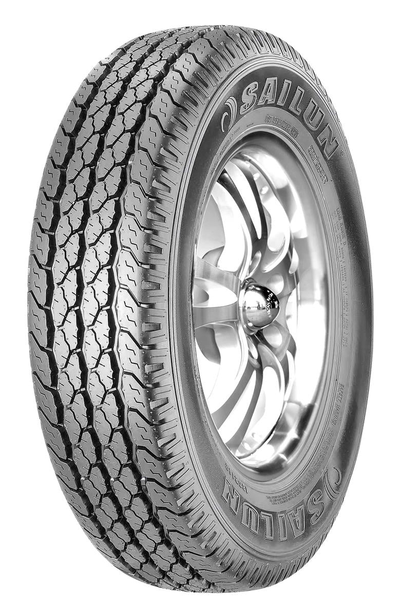 195/80R15C 106/104S Sailun SL12 8PR