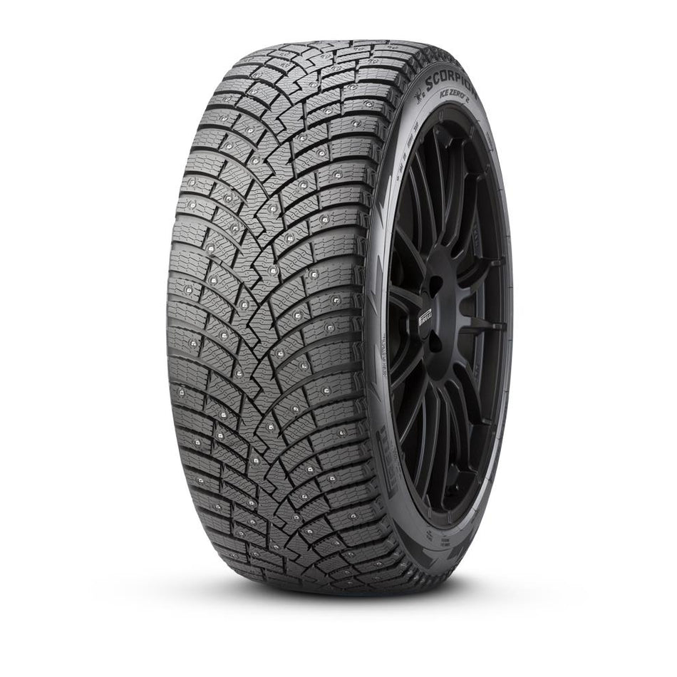 275/40R21 107H Pirelli SCORPION ICE ZERO 2 XL r-f Dubbat