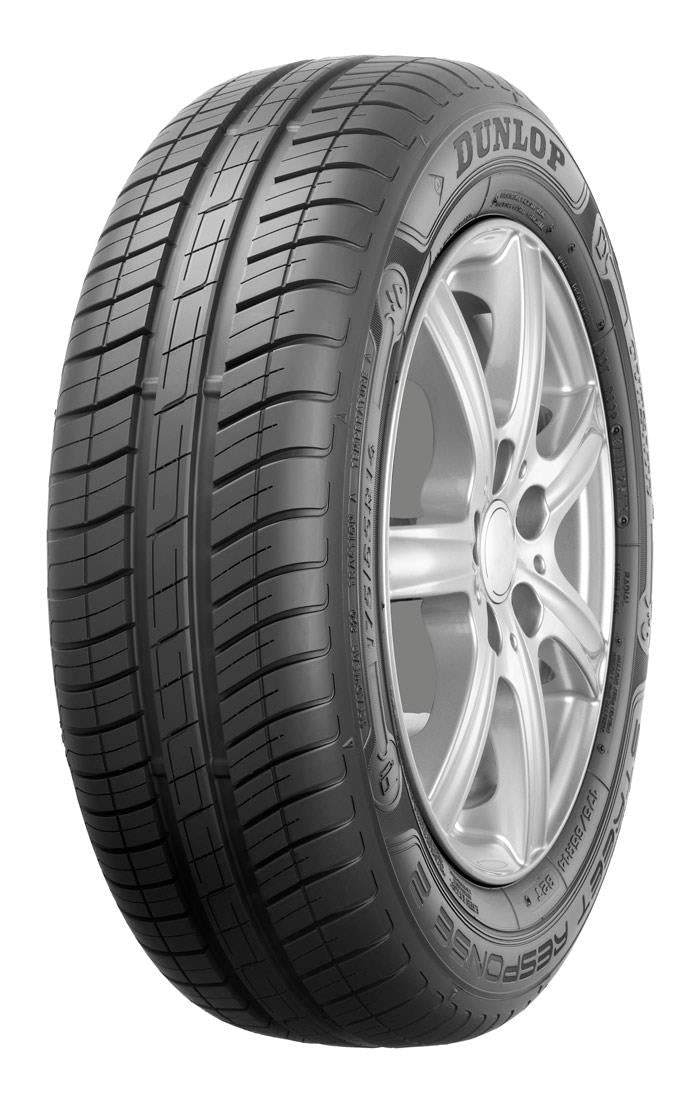 175/65R14 82T Dunlop STREET RESPONSE 2